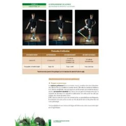 La Prépa Physique Rugby - Le Développement De La Force - 4TRAINER Editions -Cress-Sport Sale Store la prepa physique rugby le developpement de la force 5