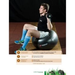 La Prépa Physique Rugby - Le Développement De La Force - 4TRAINER Editions -Cress-Sport Sale Store la prepa physique rugby le developpement de la force 7