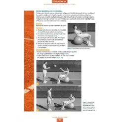 La Prépa Physique Tennis - 4TRAINER Editions -Cress-Sport Sale Store la prepa physique tennis 4trainer editions 6