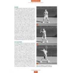 La Prépa Physique Tennis - 4TRAINER Editions -Cress-Sport Sale Store la prepa physique tennis 4trainer editions 7