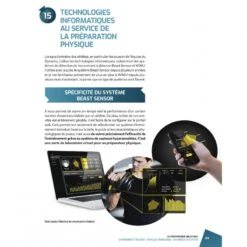 La Prépa Physique Volley-Ball 12 La Prépa Physique Volley-Ball -Cress-Sport Sale Store la prepa physique volley ball 3