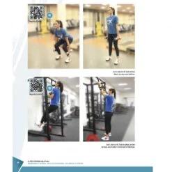 La Prépa Physique Volley-Ball 13 La Prépa Physique Volley-Ball -Cress-Sport Sale Store la prepa physique volley ball 4