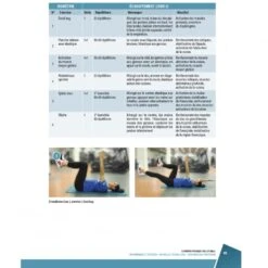 La Prépa Physique Volley-Ball 14 La Prépa Physique Volley-Ball -Cress-Sport Sale Store la prepa physique volley ball 5