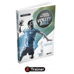 La Prépa Physique Volley-Ball 17 La Prépa Physique Volley-Ball -Cress-Sport Sale Store la prepa physique volley ball 8