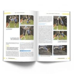 LA PRÉPARATION PHYSIQUE HAUT NIVEAU - Les Nouvelles Pratiques Pour La Haute Performance - 4TRAINER EDITIONS -Cress-Sport Sale Store la preparation physique haut niveau les nouvelles pratiques pour la haute performance 4trainer editions 5