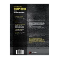 Le Guide Du Personal Trainer - 4TRAINER Editions -Cress-Sport Sale Store le guide du personal trainer 4t 1