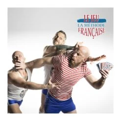 LE JEU DE CARTES SPORTIF - La Méthode Française -Cress-Sport Sale Store le jeu de cartes sportif la methode francaise 12