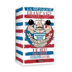 LE JEU DE CARTES SPORTIF - La Méthode Française -Cress-Sport Sale Store le jeu de cartes sportif la methode francaise 13