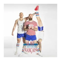 LE JEU DE CARTES SPORTIF - La Méthode Française -Cress-Sport Sale Store le jeu de cartes sportif la methode francaise 7