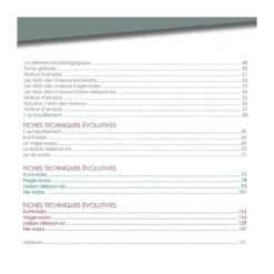 Le Judo Des 13-15 Ans - 4TRAINER Editions -Cress-Sport Sale Store le judo des 13 15 ans 4trainer editions 1