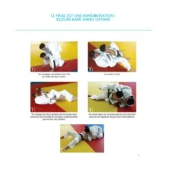 Le Judo Des 15-17 Ans - 4TRAINER Editions -Cress-Sport Sale Store le judo des 15 17 ans 4trainer editions 3