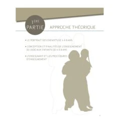 Le Judo Des 6-8 Ans - 4TRAINER Editions -Cress-Sport Sale Store le judo des 6 8 ans 4trainer editions 3