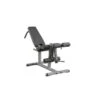 Leg Extension à Charge Libre Bodysolid -Cress-Sport Sale Store leg extension a charge libre bodysolid