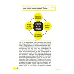 Les Indispensables De L'éducateur Sportif - 4TRAINER Editions -Cress-Sport Sale Store les indispensables de l educateur sportif 3