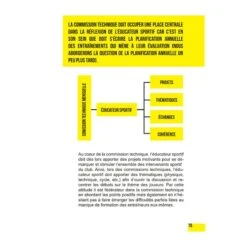 Les Indispensables De L'éducateur Sportif - 4TRAINER Editions -Cress-Sport Sale Store les indispensables de l educateur sportif 4