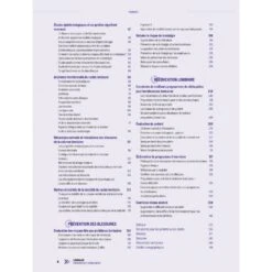 LOMBALGIE - Prévention Et Rééducation - 4TRAINER Editions -Cress-Sport Sale Store lombalgie prevention et reeducation 4trainer editions 2