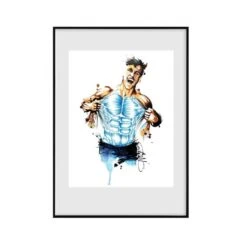 Lot De 4 Posters GANO : Muscles Inspiratoires - Pistol - Fascias - Dorsal - 4TRAINER 7 Lot De 4 Posters GANO : Muscles Inspiratoires - Pistol - Fascias - Dorsal - 4TRAINER -Cress-Sport Sale Store lot de 4 posters gano muscles inspiratoires pistol fascias dorsal 4trainer 2