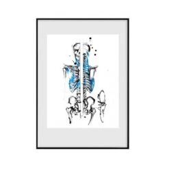 Lot De 4 Posters GANO : Muscles Inspiratoires - Pistol - Fascias - Dorsal - 4TRAINER 8 Lot De 4 Posters GANO : Muscles Inspiratoires - Pistol - Fascias - Dorsal - 4TRAINER -Cress-Sport Sale Store lot de 4 posters gano muscles inspiratoires pistol fascias dorsal 4trainer 3