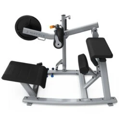 Machine D'Entraînement Fessiers - Magnum Glute Trainer - MATRIX -Cress-Sport Sale Store machine entrainement fessiers magnum glute trainer matrix 2