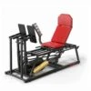 KEISER A300 Leg Press - Machine De Musculation Quadriceps à Résistance Pneumatique -Cress-Sport Sale Store machine musculation keiser a300 leg press