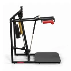 KEISER A300 Squat - Machine De Musculation Excentrique -Cress-Sport Sale Store machine musculation keiser a300 squat 3