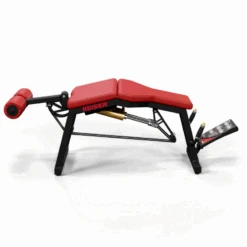 KEISER A400 Leg Curl PRO - Machine De Musculation Ischios -Cress-Sport Sale Store machine musculation keiser a400 leg curl pro 2