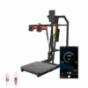 KEISER A400 Squat - Machine De Musculation Excentrique -Cress-Sport Sale Store machine musculation keiser a400 squat