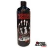 MAGNÉSIE LIQUIDE - Bouteille 500 Ml - 4TRAINER X ALLBARS -Cress-Sport Sale Store magnesie liquide 500ml 4trainer x allbars