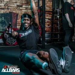 MAGNÉSIE LIQUIDE - Bouteille 500 Ml - 4TRAINER X ALLBARS 11 MAGNÉSIE LIQUIDE - Bouteille 500 Ml - 4TRAINER X ALLBARS -Cress-Sport Sale Store magnesie liquide 500ml 4trainer x allbars 2