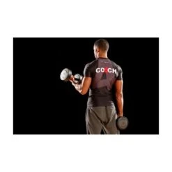 Maillot De Compression CO4CH By 4Trainer -Cress-Sport Sale Store maillot de compression co4ch by 4trainer 1