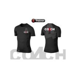 Maillot De Compression CO4CH By 4Trainer -Cress-Sport Sale Store maillot de compression co4ch by 4trainer 3