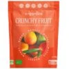 MANGUE CRUNCHY FRUIT BIO - 100% Mangues Biologiques Lyophilisées -Cress-Sport Sale Store mangue crunchy fruit bio 100 mangues biologiques lyophilisees