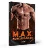 MAX MUSCLE PLAN 2.0 - 4Trainer Editions -Cress-Sport Sale Store max muscle plan 20 4trainer editions