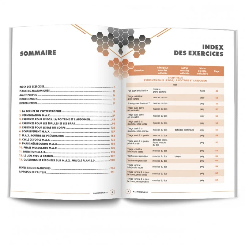 MAX MUSCLE PLAN 2.0 - 4Trainer Editions 3 MAX MUSCLE PLAN 2.0 - 4Trainer Editions - Image 3