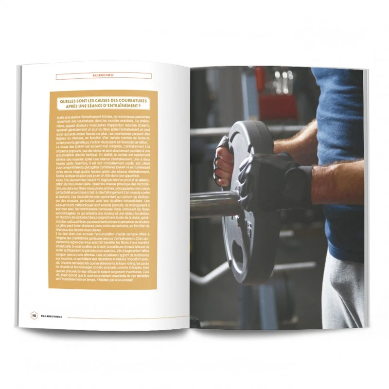 MAX MUSCLE PLAN 2.0 - 4Trainer Editions 8 MAX MUSCLE PLAN 2.0 - 4Trainer Editions - Image 8