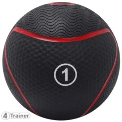 Medecine Ball BL4CK 4Trainer -Cress-Sport Sale Store medecine ball bl4ck 4trainer 1