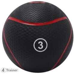 Medecine Ball BL4CK 4Trainer -Cress-Sport Sale Store medecine ball bl4ck 4trainer 3