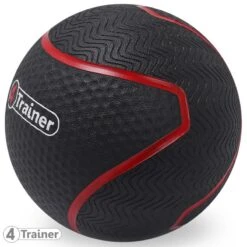 Medecine Ball BL4CK 4Trainer -Cress-Sport Sale Store medecine ball bl4ck 4trainer 6