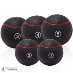 Medecine Ball BL4CK 4Trainer -Cress-Sport Sale Store medecine ball bl4ck 4trainer 8