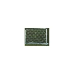 Mini But Aluminium 1.5 X 1.1m