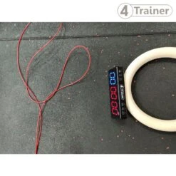 Mini Gym Timer 4Trainer -Cress-Sport Sale Store mini gym timer 4trainer 5