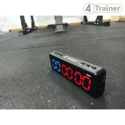 Mini Gym Timer 4Trainer -Cress-Sport Sale Store mini gym timer 4trainer 6