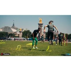 Mini Haies D'entraînement 4Trainer 30 Cm -Cress-Sport Sale Store mini haies d entrainement 4trainer 30 cm 2