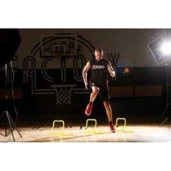 Mini Haies D'entraînement 4Trainer 30 Cm -Cress-Sport Sale Store mini haies d entrainement 4trainer 30 cm 4