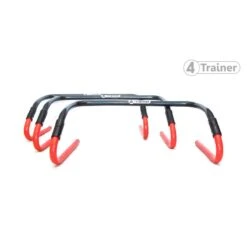 Mini Haies D'entraînement Ajustables 4Trainer -Cress-Sport Sale Store mini haies d entrainement ajustables 4trainer 5