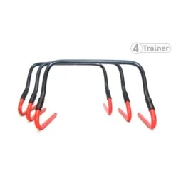 Mini Haies D'entraînement Ajustables 4Trainer -Cress-Sport Sale Store mini haies d entrainement ajustables 4trainer 6