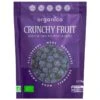 MÛRE CRUNCHY FRUIT BIO - 100% Mûres Biologiques Lyophilisées -Cress-Sport Sale Store mure crunchy fruit bio 100 mures biologiques lyophilisees