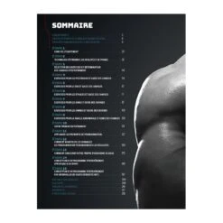 MUSCULATION - Votre Performance Étape Par Étape - 4TRAINER Editions 10 MUSCULATION - Votre Performance Étape Par Étape - 4TRAINER Editions -Cress-Sport Sale Store musculation performance etape 1