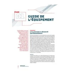 MUSCULATION - Votre Performance Étape Par Étape - 4TRAINER Editions 12 MUSCULATION - Votre Performance Étape Par Étape - 4TRAINER Editions -Cress-Sport Sale Store musculation performance etape 3