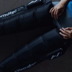 NORMATEC PREMIER - Système De Récupération Sans Fil -Cress-Sport Sale Store normatec premier systeme de recuperation sans fil 3